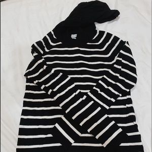 525 America Hooded Sweater